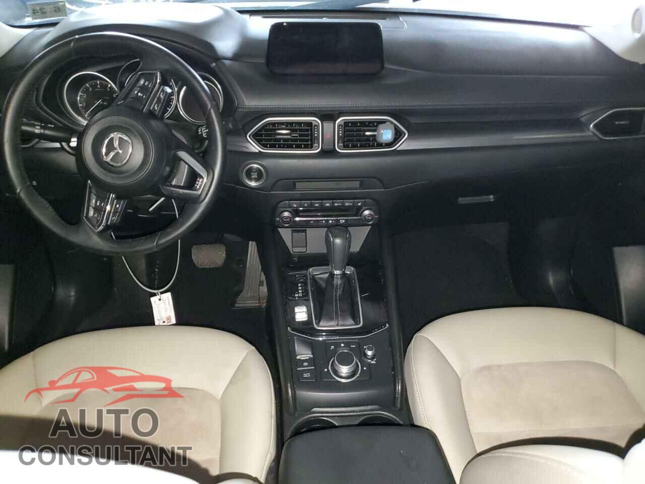 MAZDA CX-5 2019 - JM3KFBCMXK1626533