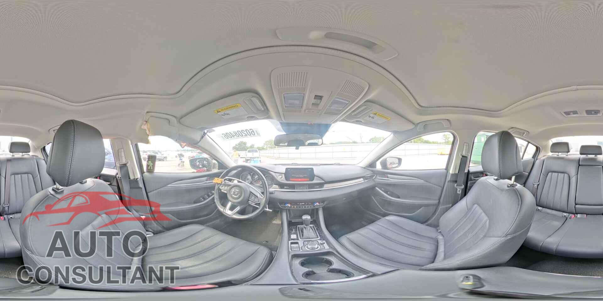 MAZDA 6 2021 - JM1GL1VM1M1616104