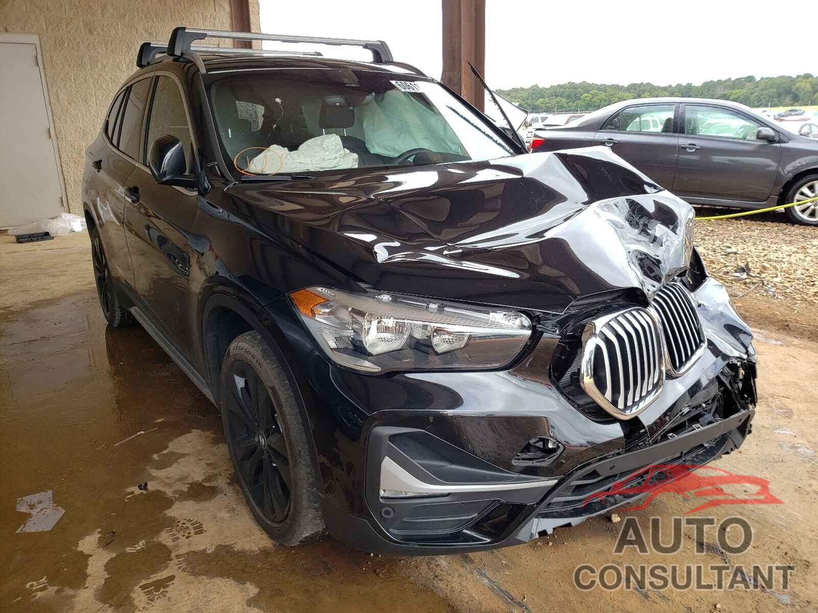 BMW X1 2020 - WBXJG7C01L5R91336