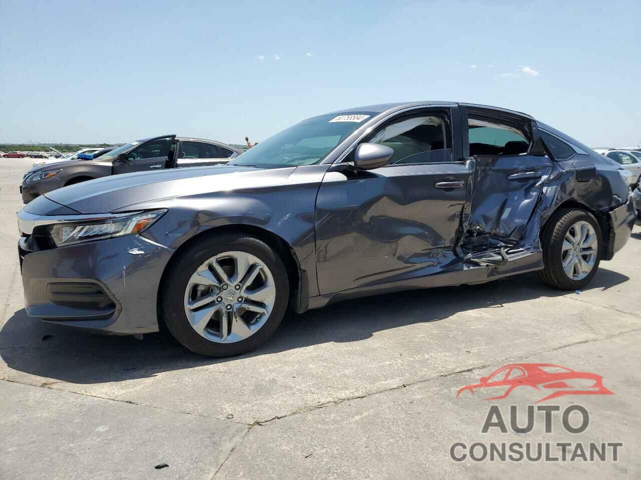 HONDA ACCORD 2020 - 1HGCV1F10LA036419