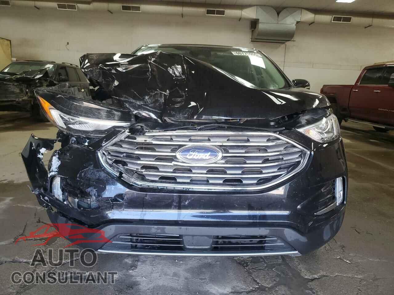 FORD EDGE 2020 - 2FMPK4J97LBB57732
