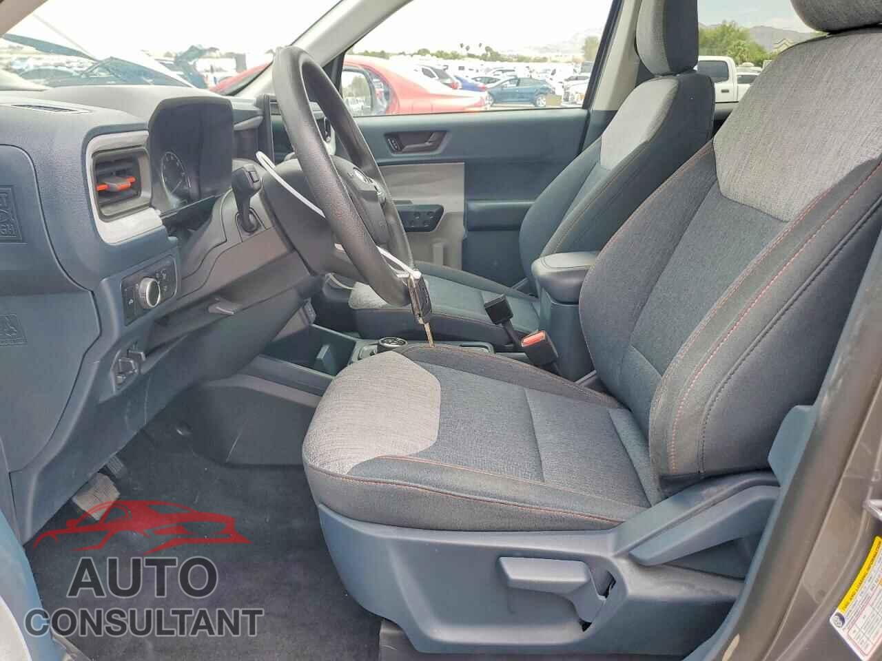 FORD MAVERICK 2023 - 3FTTW8F92PRA99589