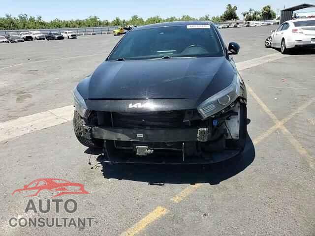 KIA FORTE 2022 - 3KPF54AD6NE479902