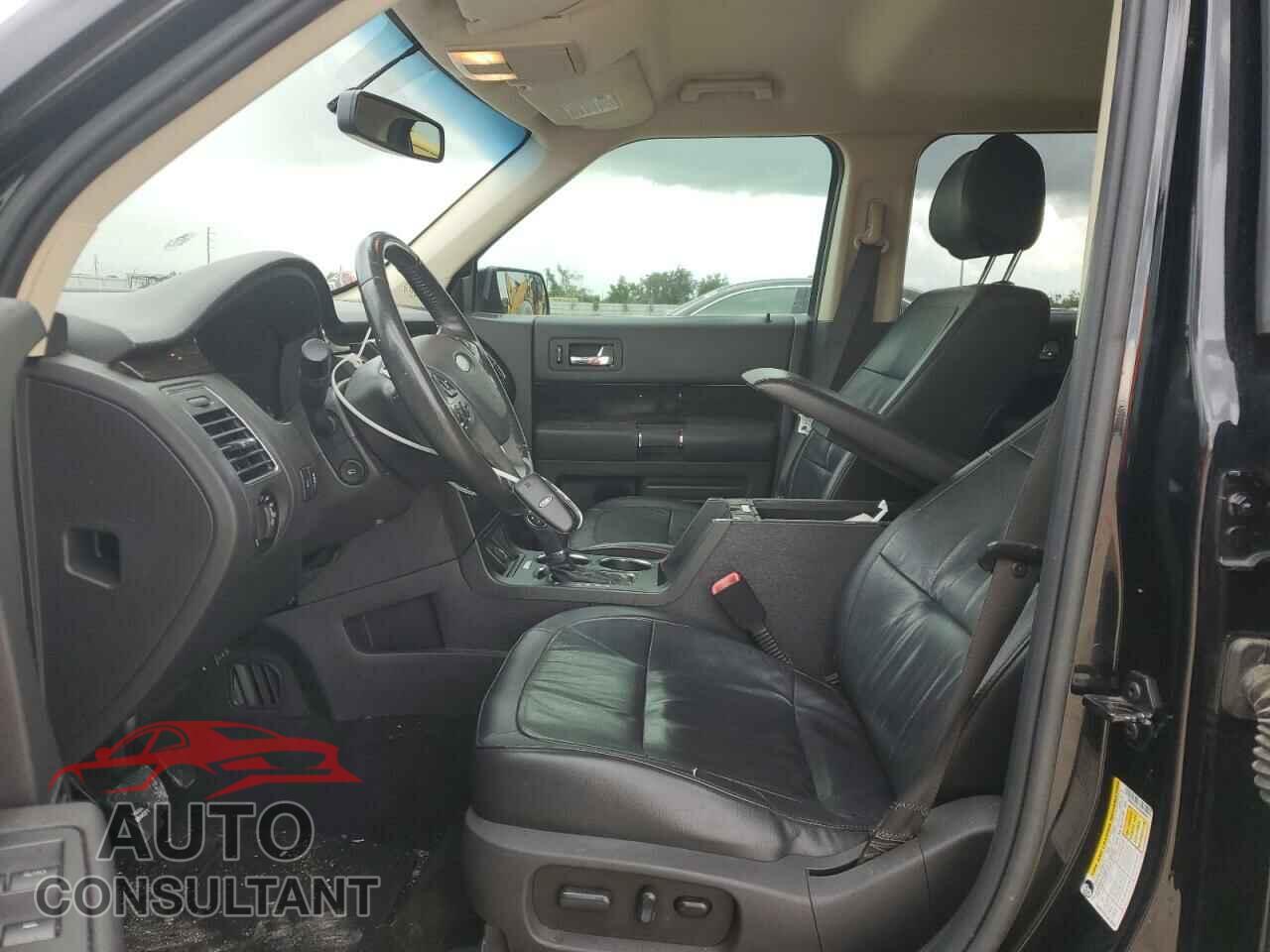 FORD FLEX 2016 - 2FMGK5C87GBA08060