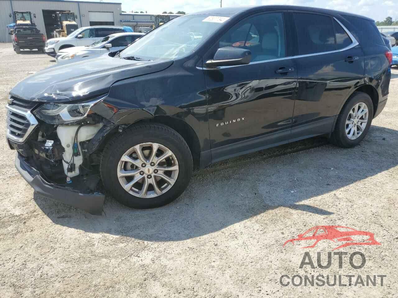 CHEVROLET EQUINOX 2019 - 2GNAXKEV5K6179816