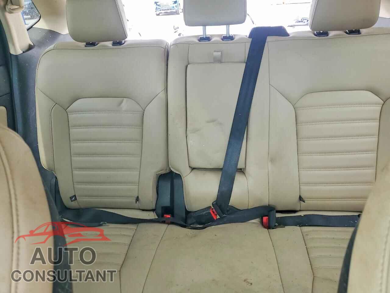 FORD EDGE 2020 - 2FMPK3J90LBA11733