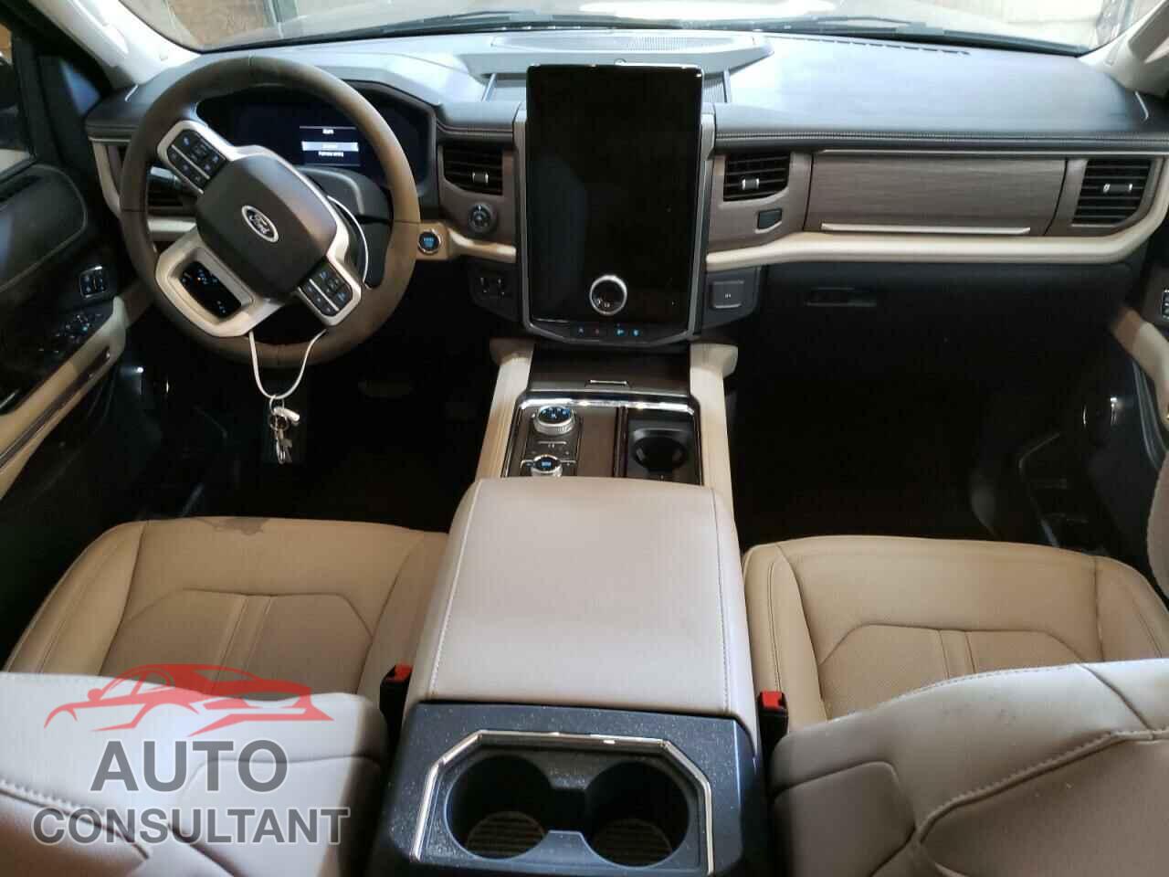 FORD EXPEDITION 2024 - 1FMJU2A86REA08446