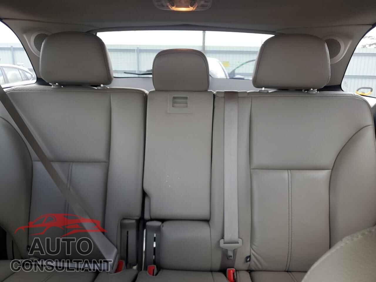FORD EDGE 2013 - 2FMDK4KC4DBB40885