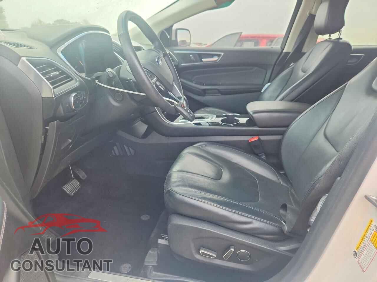 FORD EDGE 2016 - 2FMPK4K98GBB50972