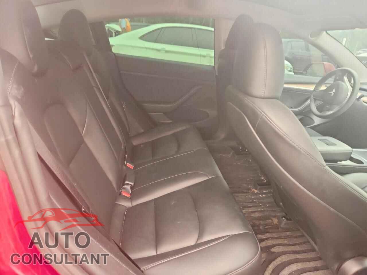 TESLA MODEL 3 2023 - LRW3E1EB9PC924781
