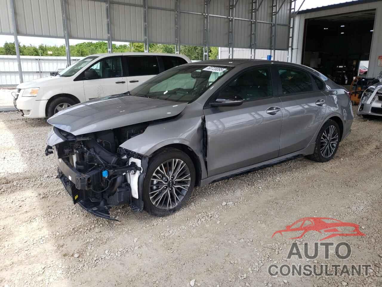 KIA FORTE 2024 - 3KPF54AD5RE744380