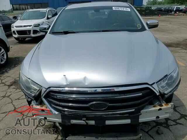 FORD TAURUS 2014 - 1FAHP2F85EG117780