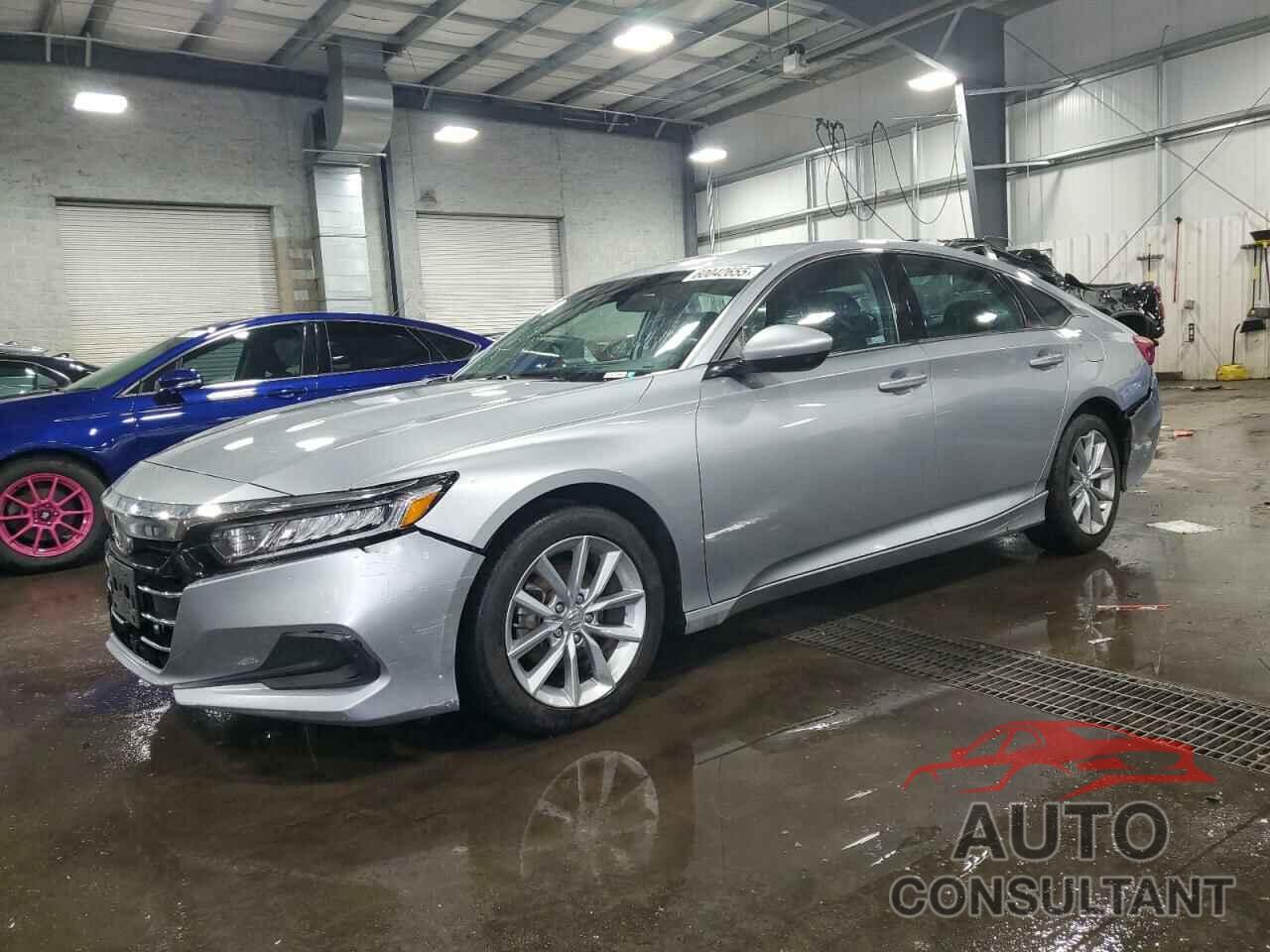 HONDA ACCORD 2021 - 1HGCV1F10MA072886