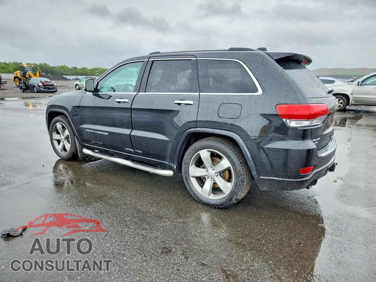JEEP CHEROKEE 2015 - 1C4RJFCG4FC877596
