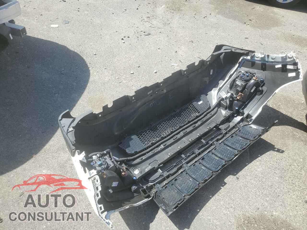 JEEP COMPASS 2020 - 3C4NJDBB2LT205240