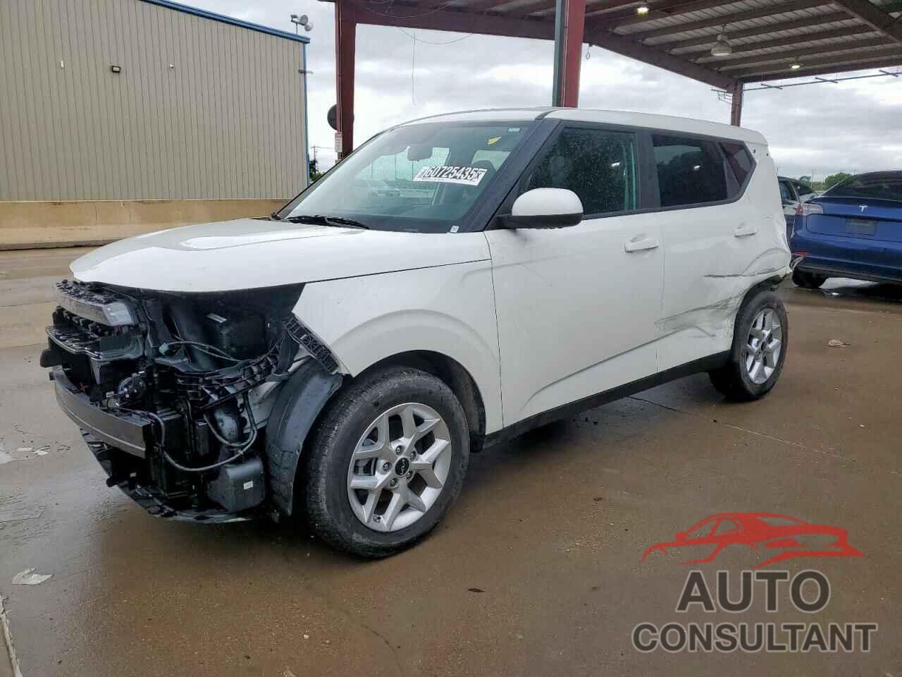 KIA SOUL 2025 - KNDJ23AU3S7930941