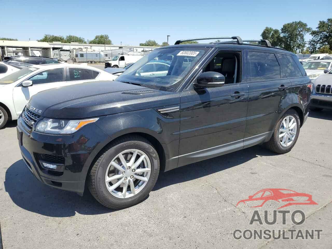 LAND ROVER RANGEROVER 2016 - SALWG2KF0GA660944