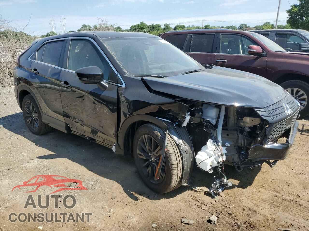 MITSUBISHI ECLIPSE 2024 - JA4ATVAA0RZ030084