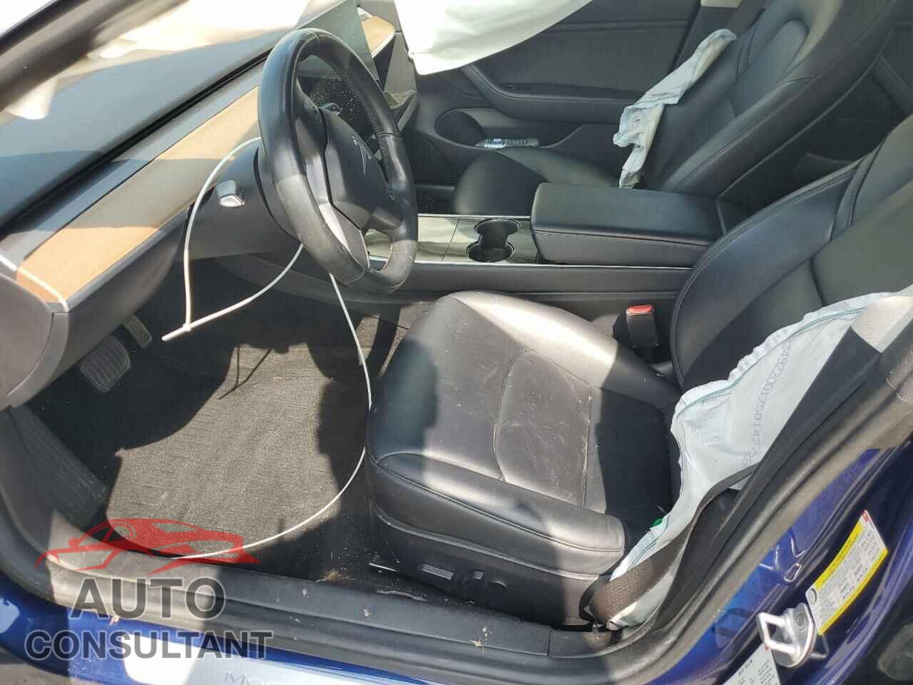 TESLA MODEL 3 2018 - 5YJ3E1EA6JF059854