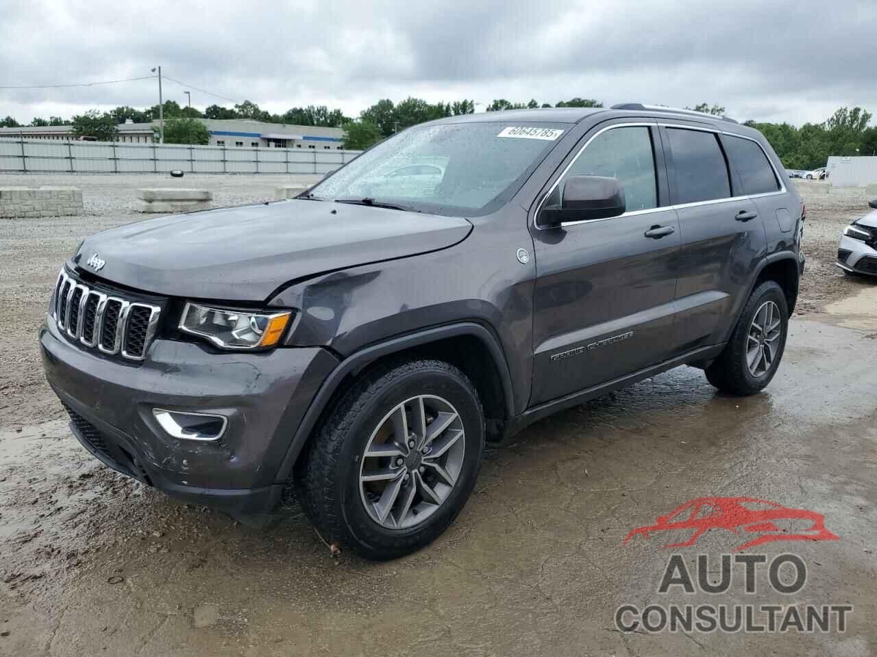 JEEP GRAND CHER 2020 - 1C4RJFAG1LC343406