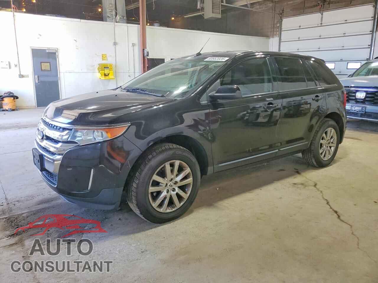 FORD EDGE 2013 - 2FMDK4JCXDBC68503