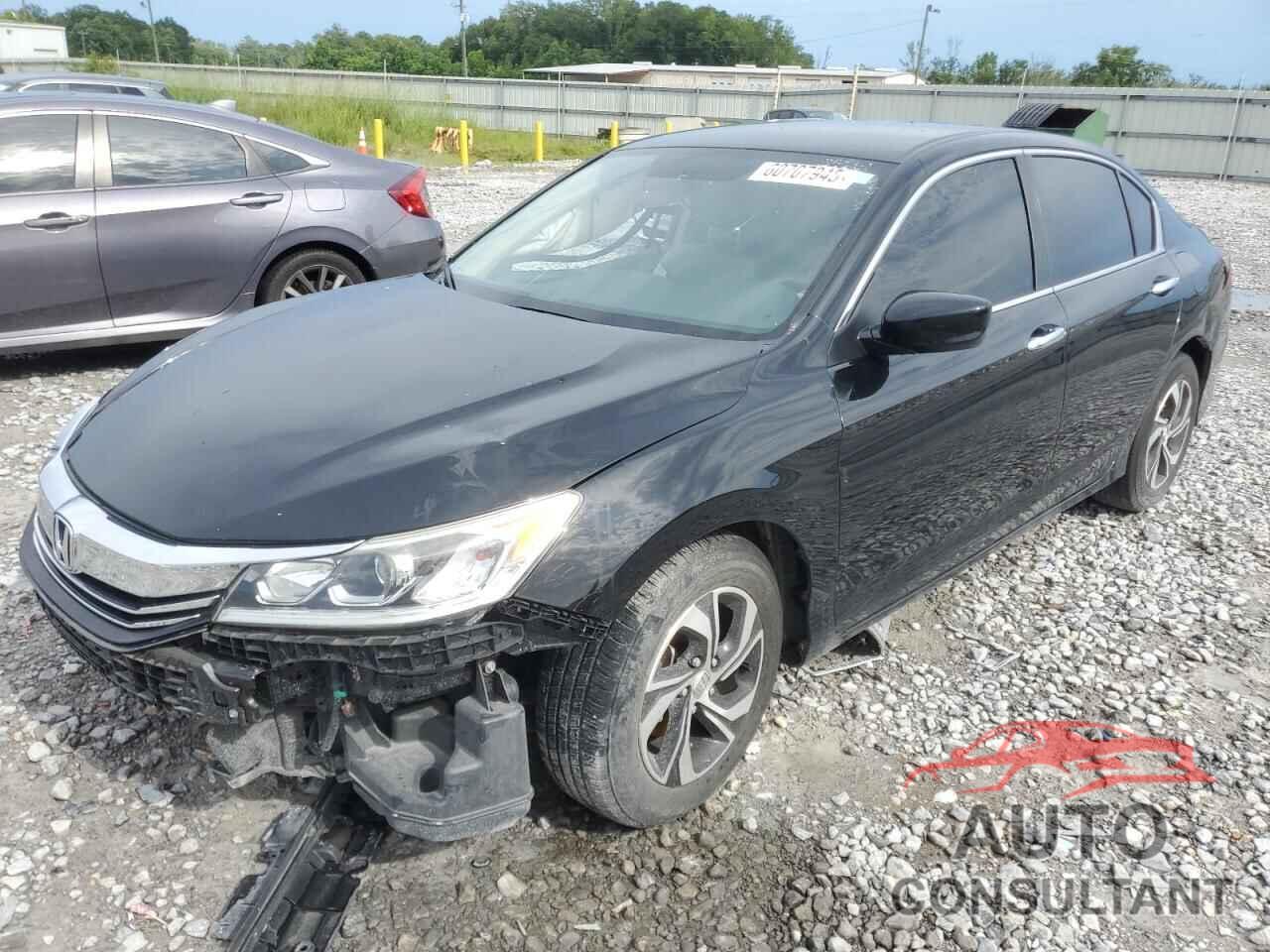 HONDA ACCORD 2016 - 1HGCR2F32GA092332