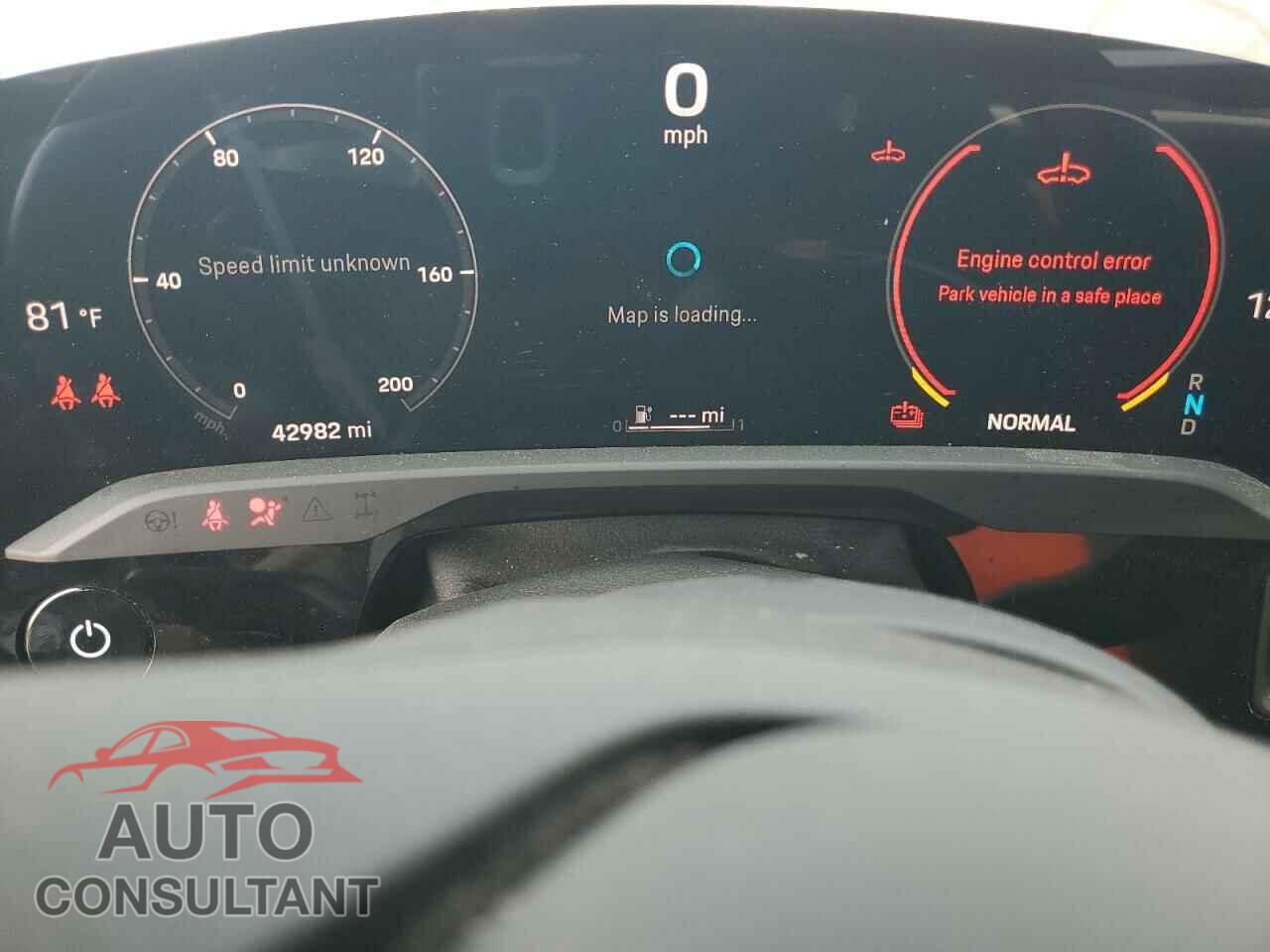 PORSCHE TAYCAN 2020 - WP0AB2Y17LSA50462