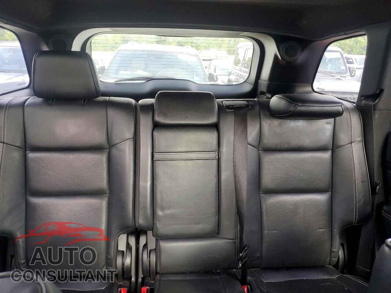 JEEP CHEROKEE 2014 - 1C4RJECT4EC130179