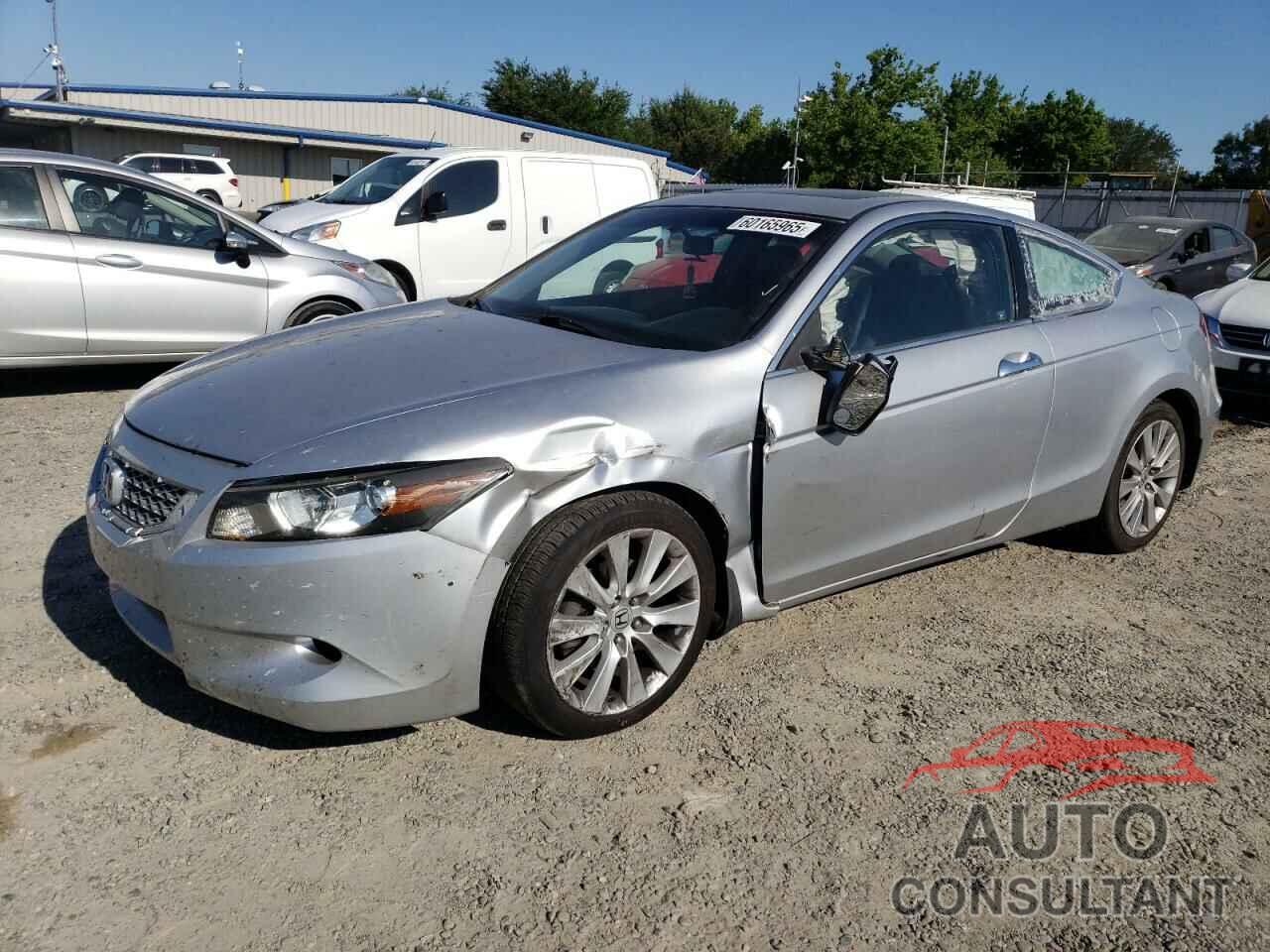 HONDA ACCORD 2010 - 1HGCS2B8XAA004866