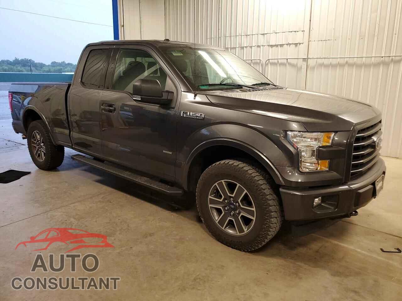 FORD F150 2017 - 1FTEX1EP1HFC52457