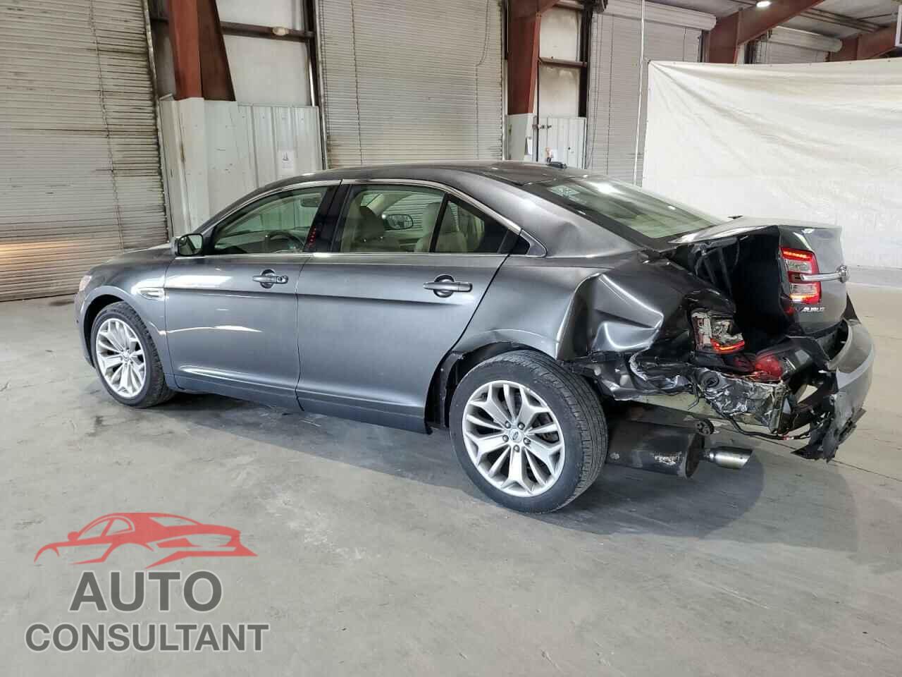 FORD TAURUS 2016 - 1FAHP2F89GG106431