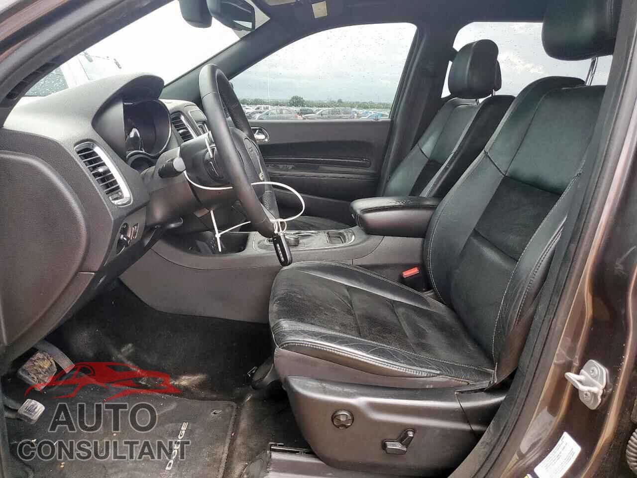 DODGE DURANGO 2015 - 1C4RDHAG4FC714758