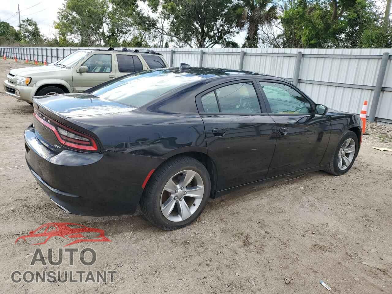 DODGE CHARGER 2018 - 2C3CDXHG4JH125029