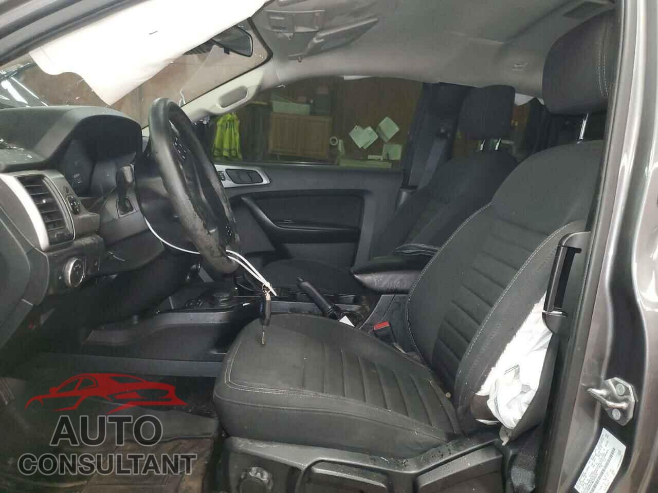 FORD RANGER 2021 - 1FTER1FH3MLD22019