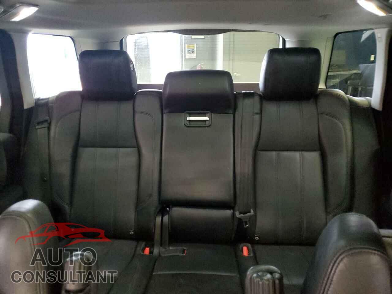 LAND ROVER RANGEROVER 2016 - SALGS2EF0GA251440