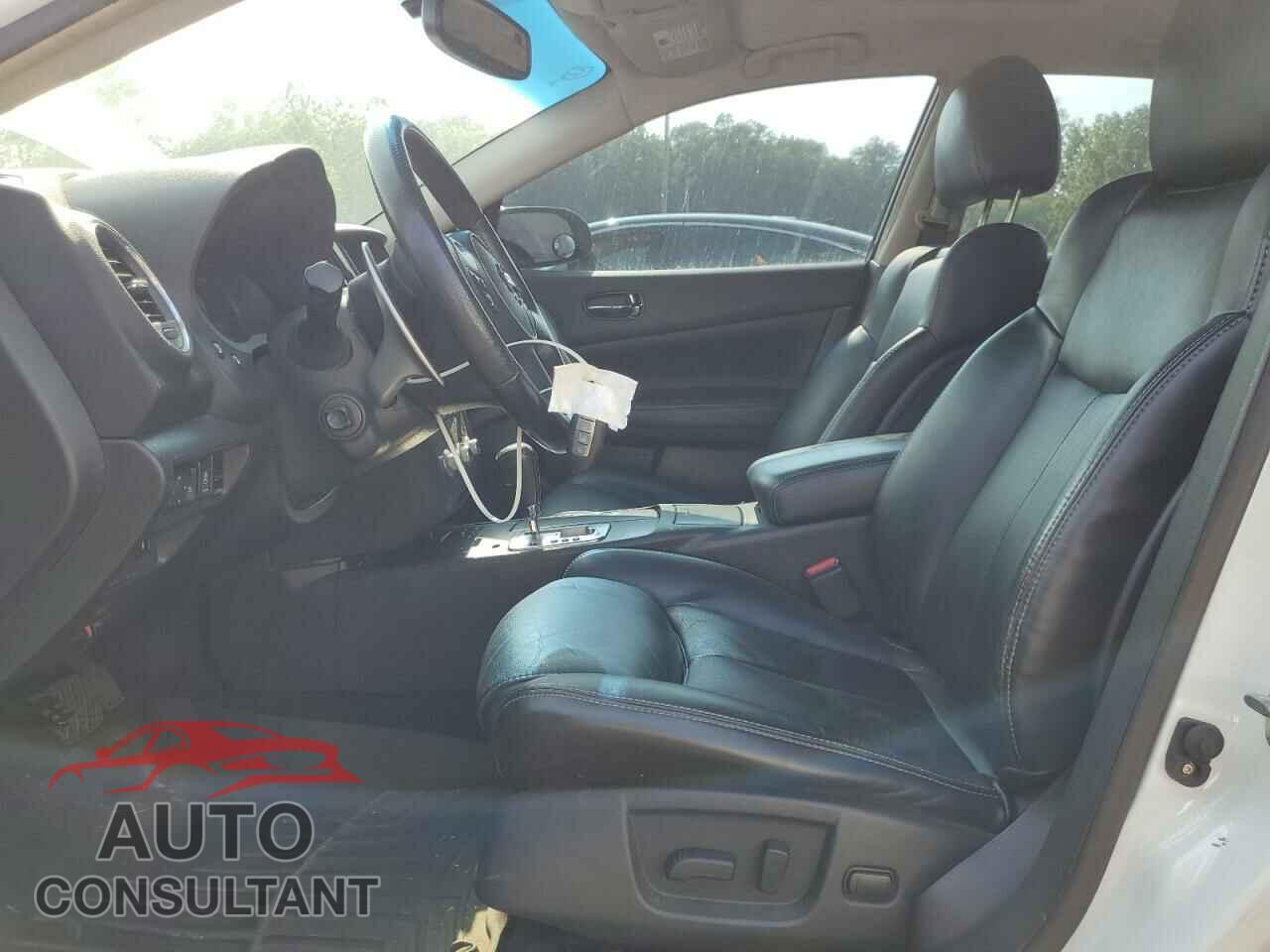 NISSAN MAXIMA 2014 - 1N4AA5AP7EC435149