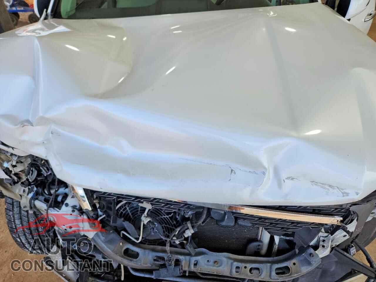 LEXUS GX 2013 - JTJBM7FX3D5051296