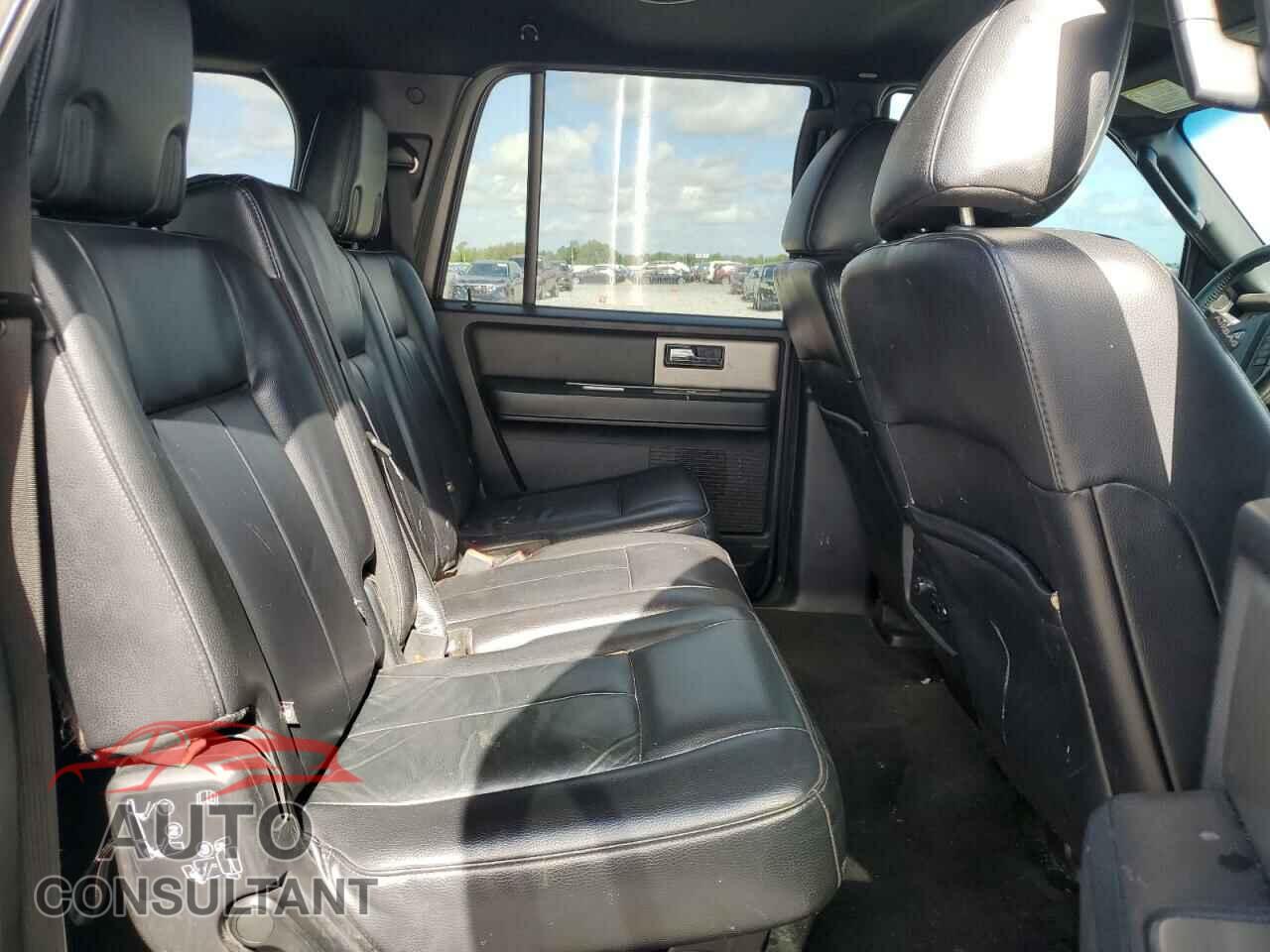 FORD EXPEDITION 2017 - 1FMJK1HT8HEA46589
