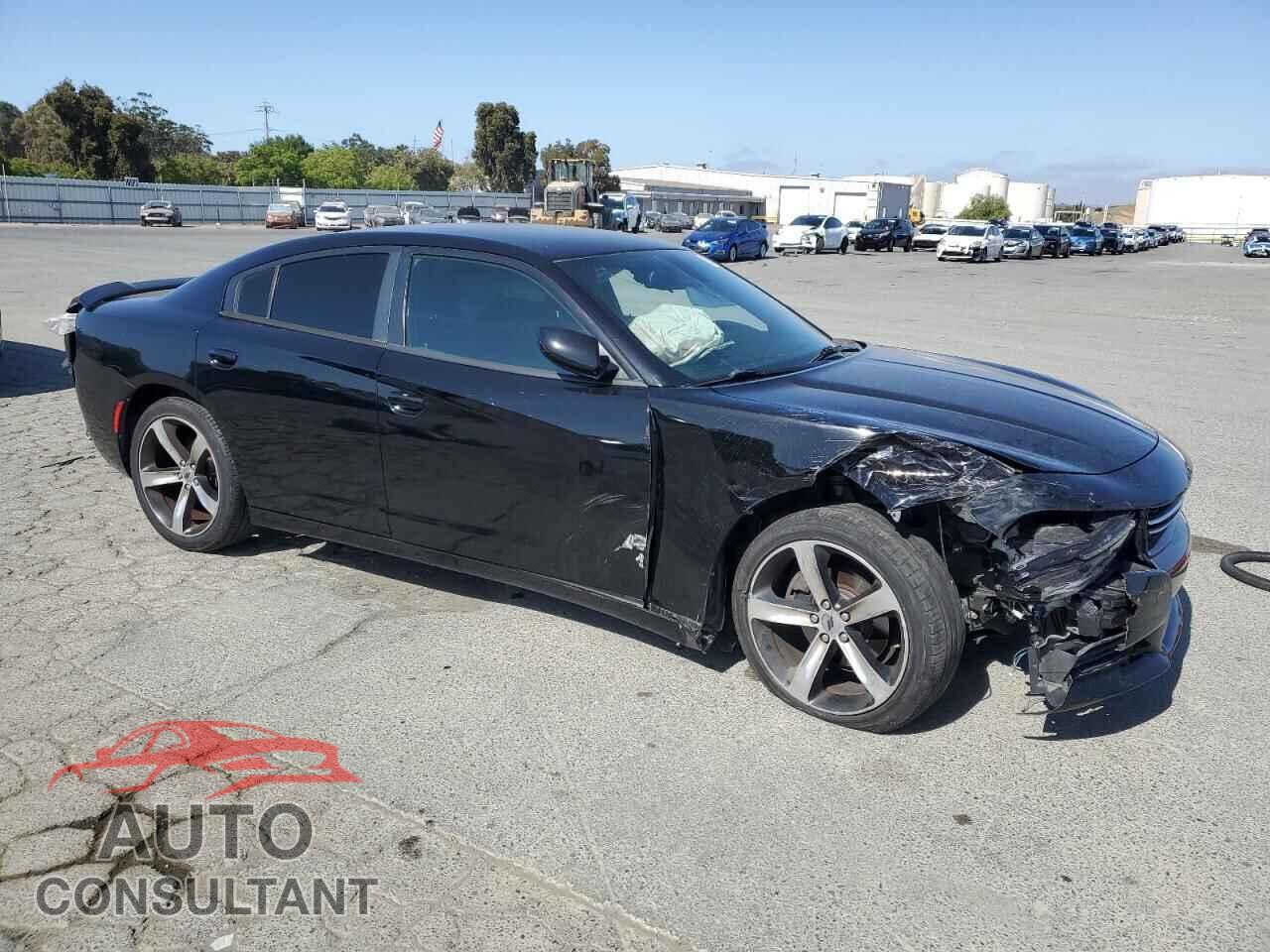 DODGE CHARGER 2017 - 2C3CDXBG7HH553681