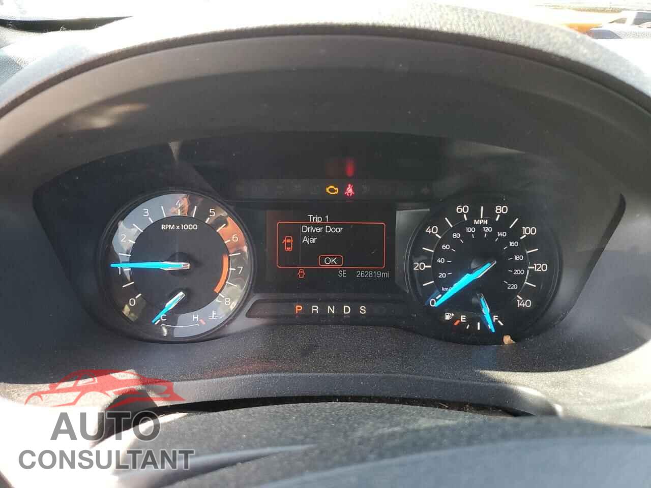 FORD EXPLORER 2016 - 1FM5K8B85GGA57518