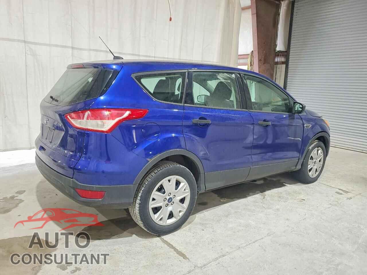 FORD ESCAPE 2013 - 1FMCU0F74DUA20302
