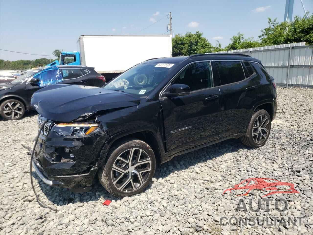 JEEP COMPASS 2024 - 3C4NJDCN1RT130824