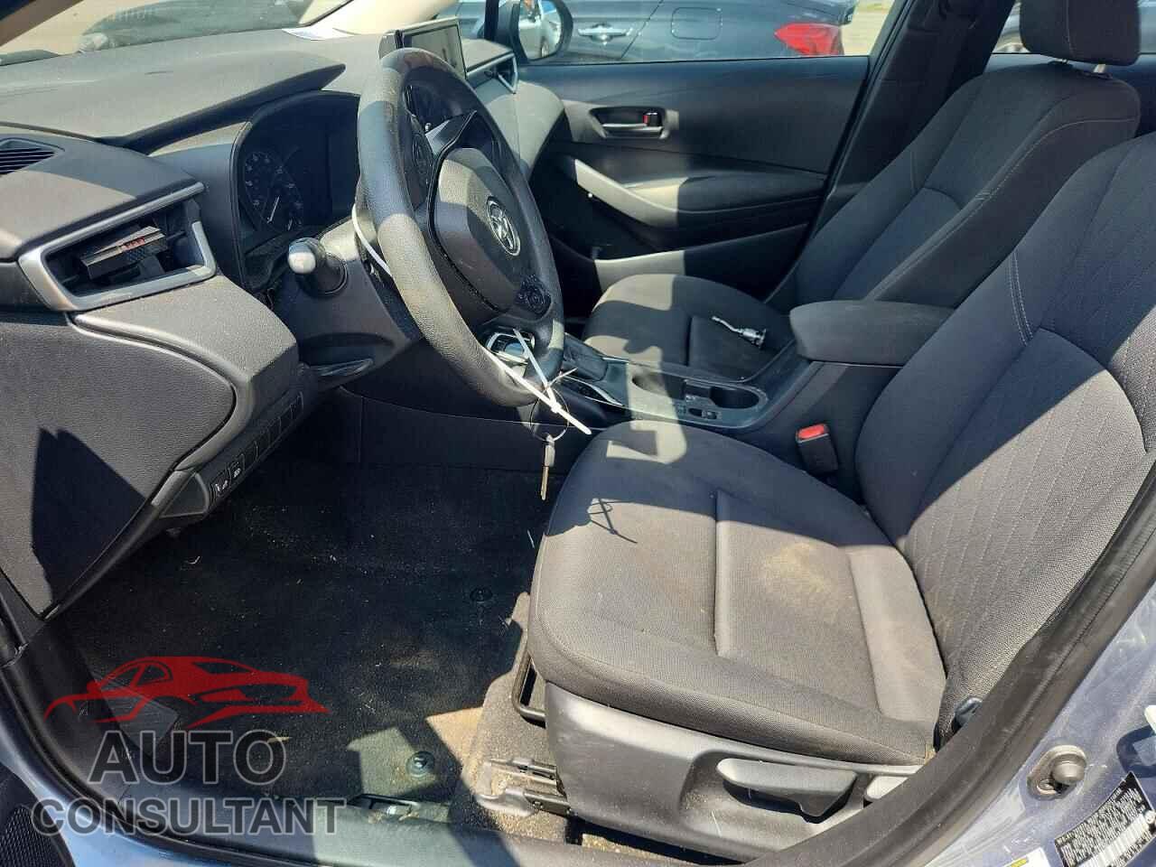 TOYOTA COROLLA 2023 - 5YFB4MDE4PP019788
