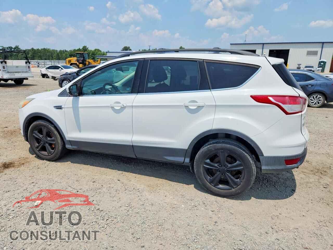 FORD ESCAPE 2013 - 1FMCU0GX8DUB89351