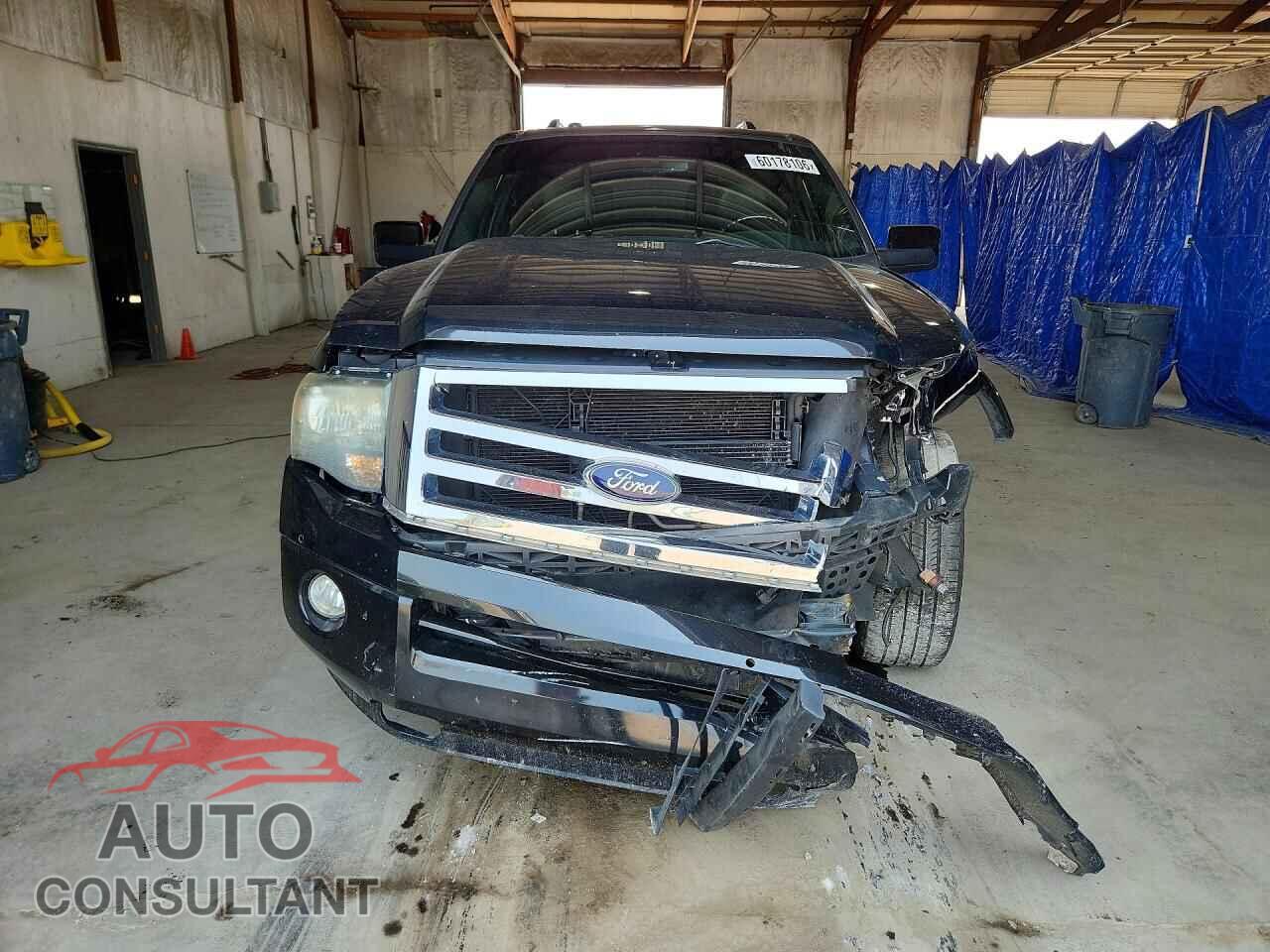 FORD EXPEDITION 2012 - 1FMJK2A59CEF57674