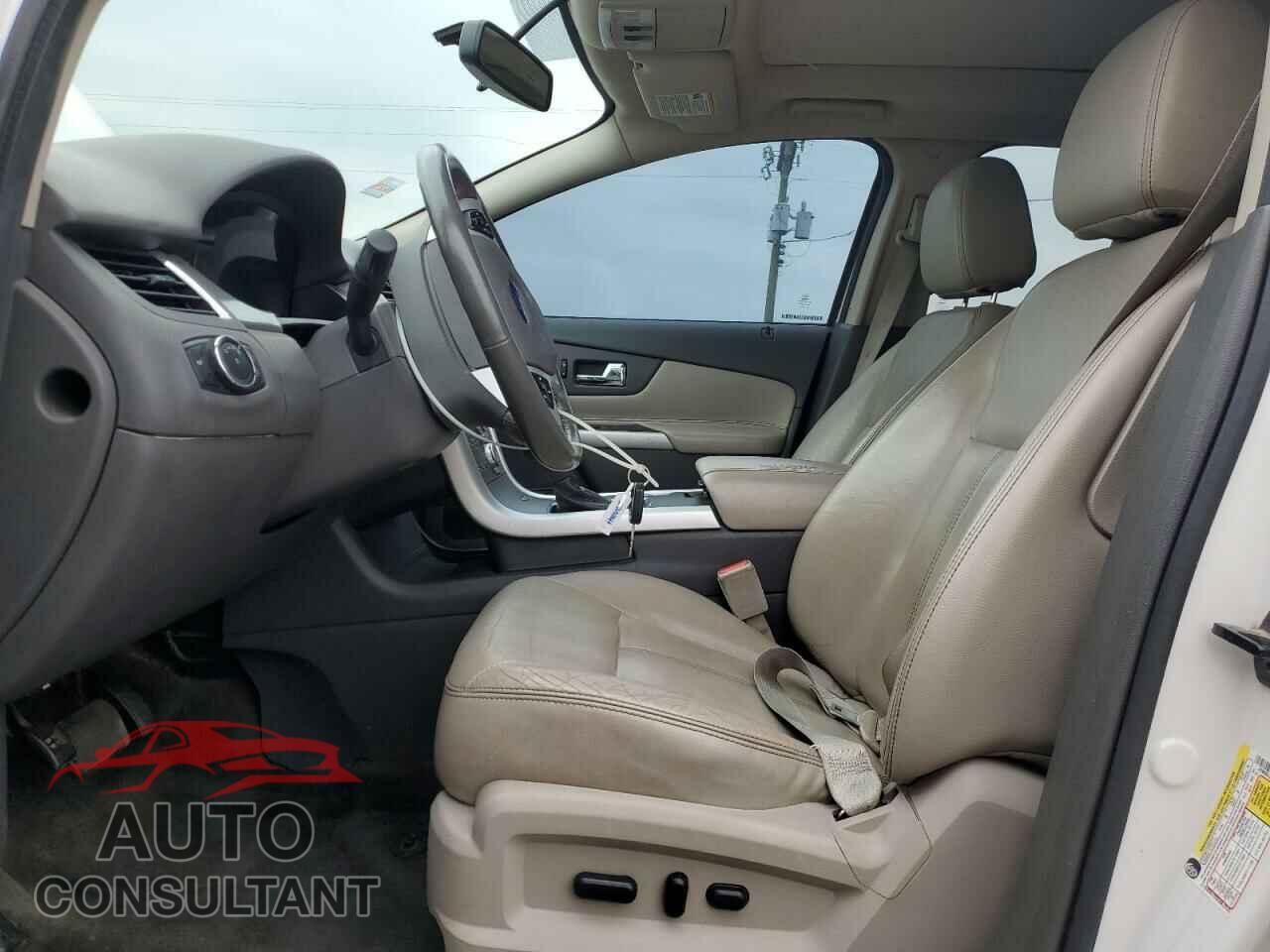 FORD EDGE 2013 - 2FMDK4JC4DBA54283