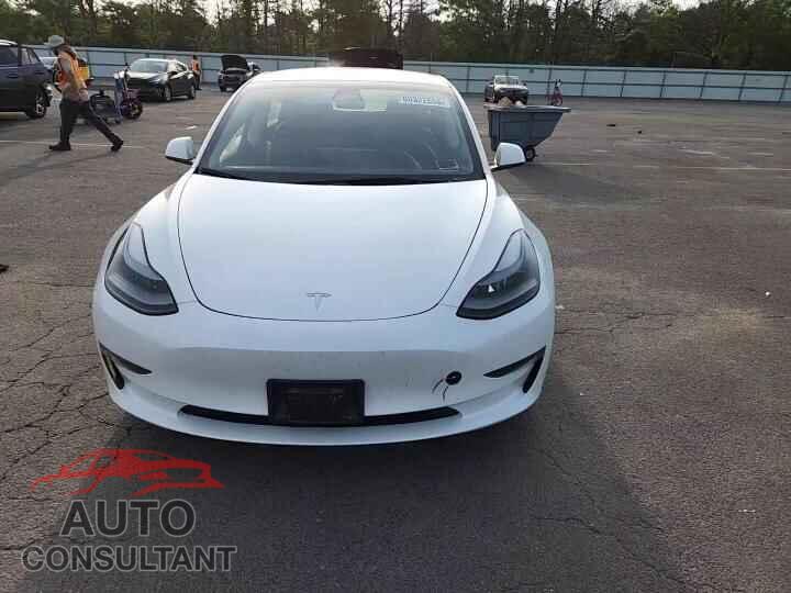 TESLA MODEL 3 2023 - 5YJ3E1EB7PF679422