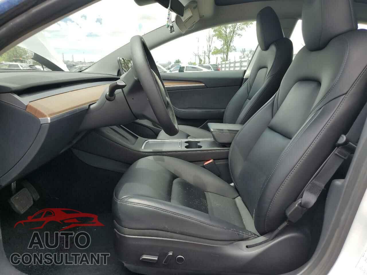 TESLA MODEL 3 2023 - 5YJ3E1EA4PF487978