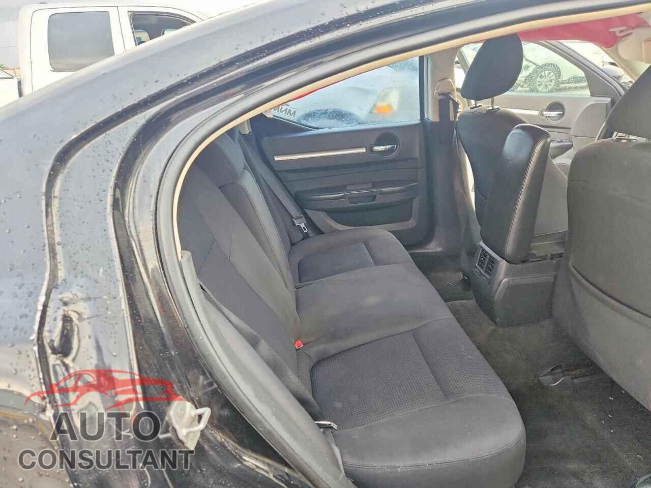 DODGE CHARGER 2010 - 2B3CA3CVXAH307628