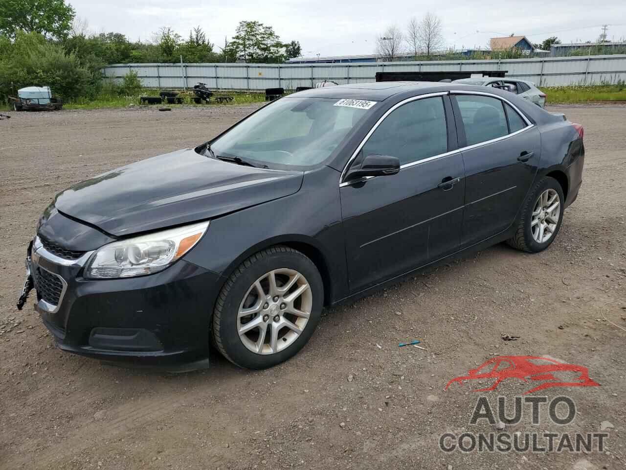 CHEVROLET MALIBU 2015 - 1G11C5SL2FF275481